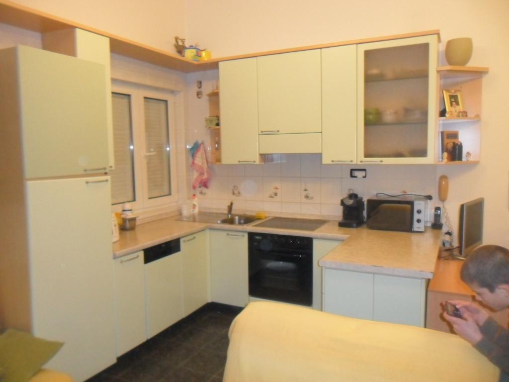 Apartment Toni Duće Rum bild