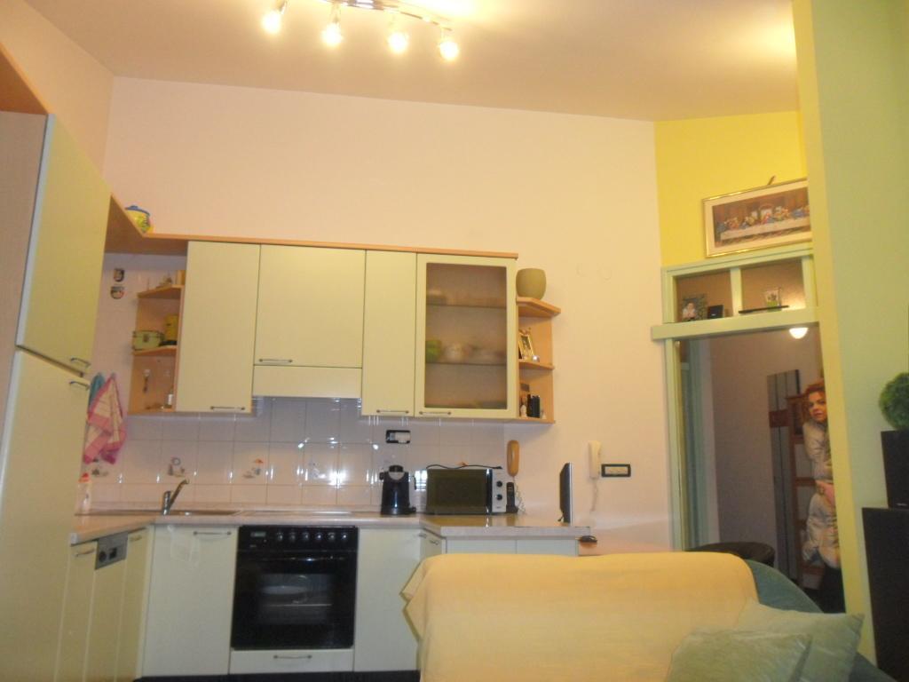 Apartment Toni Duće Rum bild