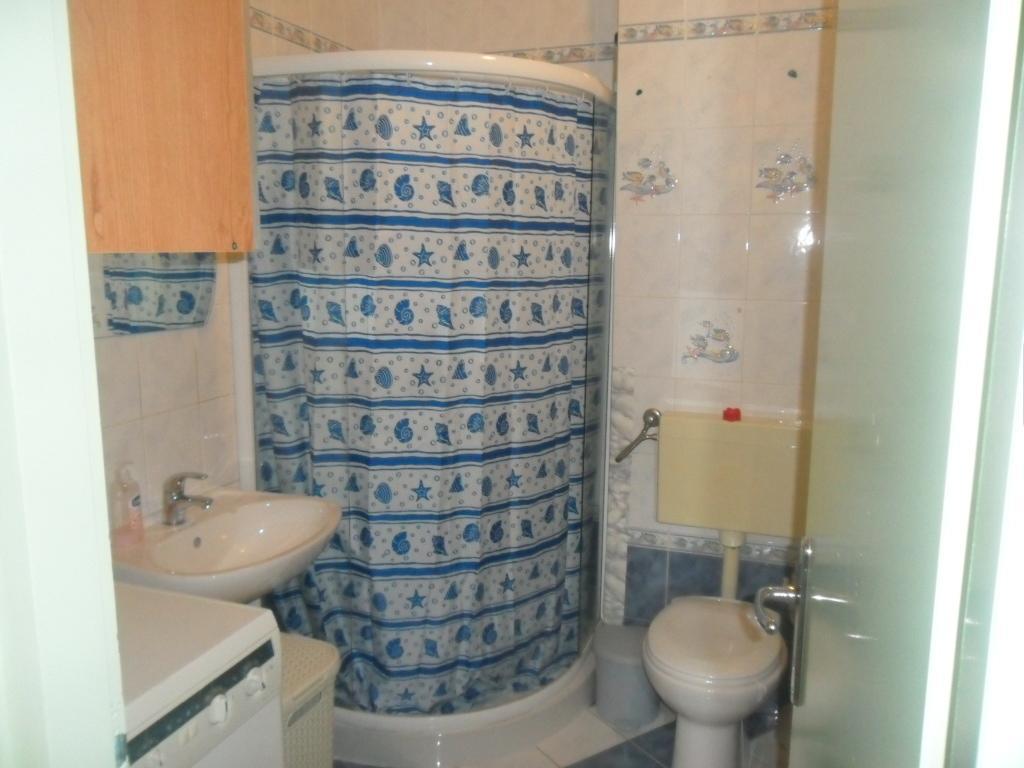 Apartment Toni Duće Rum bild